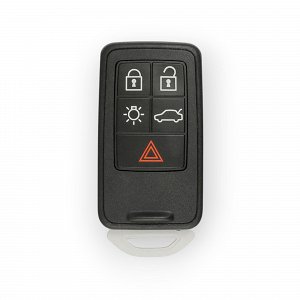Κέλυφος Αυτοκινήτου Volvo | SmartKey