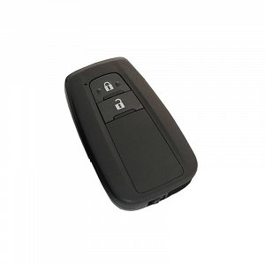 Κέλυφος Κλειδιού Αυτοκινήτου Smartkey Toyota με 2 Κουμπιά TOY48
