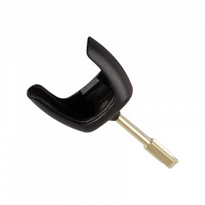 Κέλυφος  Ford με Υποδοχή για τηλεχειριασμό - Chip και  Λάμα FO21AT00