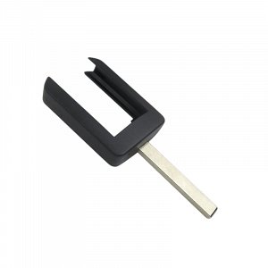 Κέλυφος Κλειδιού Αυτοκίνητου Opel και Λάμα HU100BT00