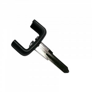 Κέλυφος Κλειδιού Αυτοκίνητου Opel και Λάμα HU46AT00 (TYPE 2)