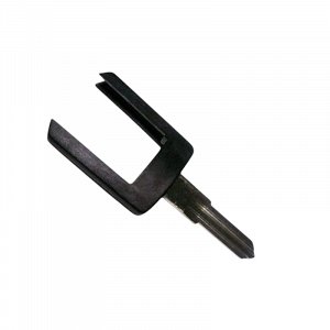 Κέλυφος Κλειδιού Αυτοκίνητου Opel και Λάμα YM28BT00