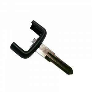 Κέλυφος Κλειδιού Αυτοκίνητου Opel και Λάμα YM28BT00 TYPE2