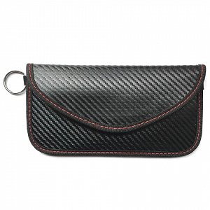 RFID Θήκη Faraday για Κλειδί Keyless