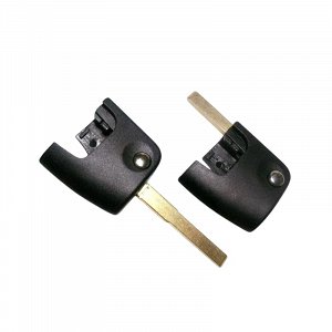 Κλειδί αναδιπλούμενο για  Ford με Λάμα HU101T00