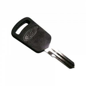 Κλειδί απλό Αυτοκινήτου Ford με Λάμα FO10P