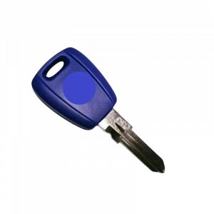 Κλειδί απλό FIAT κενό με λάμα GT15RT00