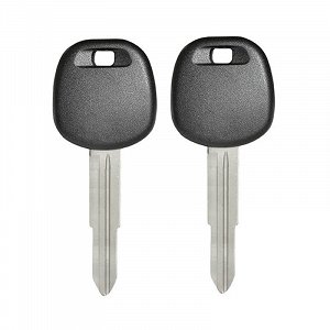 Κλειδί κενό με υποδοχή για CHIP και λάμα TOY41RT00 (GTL)