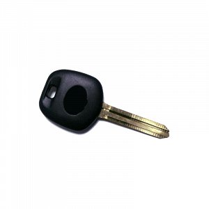 Κλειδί κενό με υποδοχή για CHIP και λάμα TOY43T00