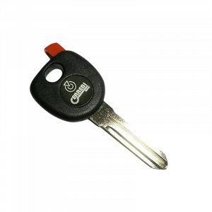 Κλειδί Κενό OPEL με υποδοχή Για immobilizer Και  Λάμα T00GM36P