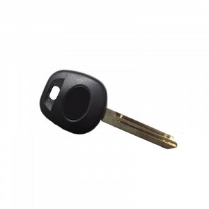 Κλειδί κενό με υποδοχή για CHIP και λάμα TOY47TOO