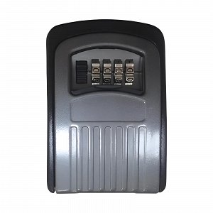 Κλειδοθήκη Arregui SEG 012 με συνδυασμό