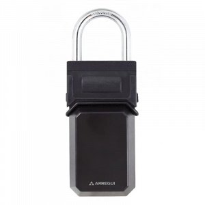 Κλειδοθήκη Arregui SEG 021 με συνδυασμό σε σχήμα λουκέτου