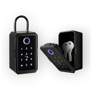 Κλειδοθήκες Airbnb