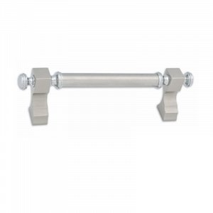 Λαβή Εξώπορτας Best 01