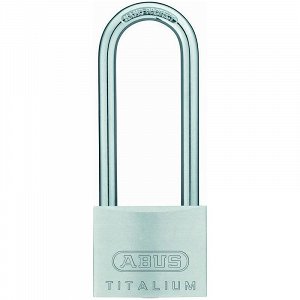 Λουκέτο Abus TITALIUM 64TI