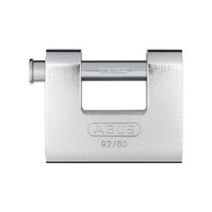 Λουκέτο Tάκου Abus Monobloc S92