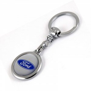 Μεταλλικό μπρελόκ Ford Σμάλτο