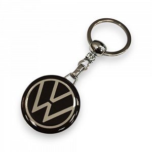 Μεταλλικό μπρελόκ Volkswagen Σμάλτο