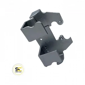 Steel Covers Μεταλλικό Κάλυμμα Προστασίας Εγκεφάλου Κινητήρα