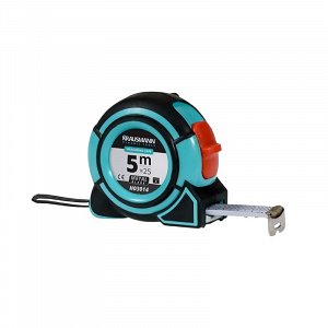 Μέτρο Ρολλό 5m (H03012) Krausmann