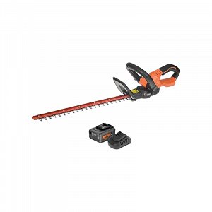 Ψαλίδι Μπορντούρας 51cm Επαναφορτιζόμενο 20V (U36020-15)