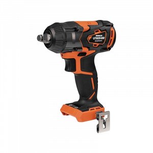 Μπουλονόκλειδο Επαναφορτιζόμενο 20V Krausmann (U75020-00B)