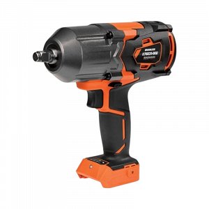 Μπουλονόκλειδο Επαναφορτιζόμενο 20V Krausmann (U76020-00B)