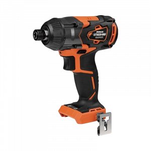 Παλμικό Κατσαβίδι Επαναφορτιζόμενο 20V Krausmann (U73020-00B)