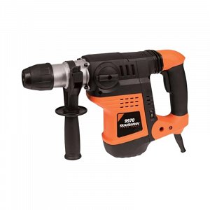 Πιστολέτο Περιστροφικό SDS-Max 2-15J 1500W Krausmann (9970)