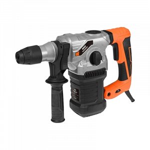 Πιστολέτο Περιστροφικό SDS-Plus 1-8J 1500W Krausmann (9952)