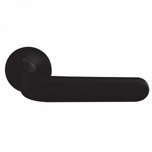 Πόμολο Πόρτας με Ροζέτα 2311 Ζωγομετάλ