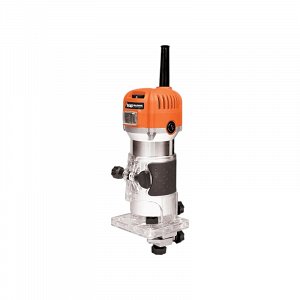 Ρούτερ Περιθωρίων Compact Βυθιζόμενο 600W (9640)