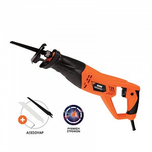 Σεγάτσα 900W (9506)