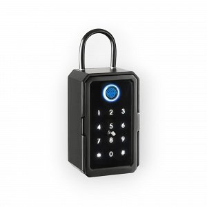 Κλειδοθήκη Smart D3 Bluetooth - Wifi AirBnB