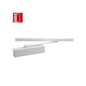 Σούστα επαναφοράς με συρόμενο μπράτσο CISA C2110-03