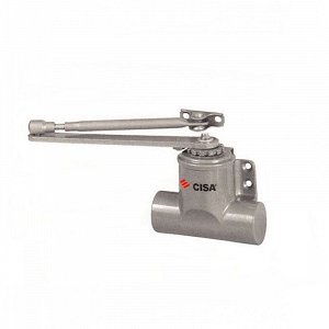 Μηχανισμός Επαναφοράς Cisa Μπουκάλα Βαρέως Τύπου