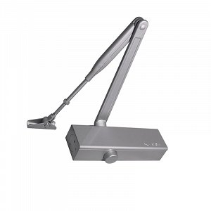 Σούστα Πόρτας Βαρέως Τύπου Cisa C1510