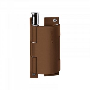 Σύρτης Πρόσθετης Ασφάλειας Domus WK+ 6470Z για Πόρτες και Παράθυρα