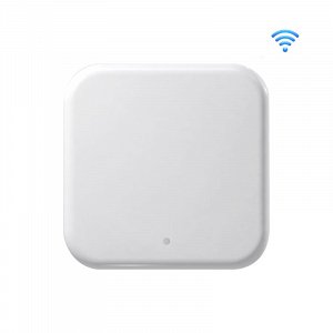 Συσκευή Απομακρυσμένης Διαχείρισης Gateway, Με Πρίζα USB, Εμβέλεια 10m, Λευκό