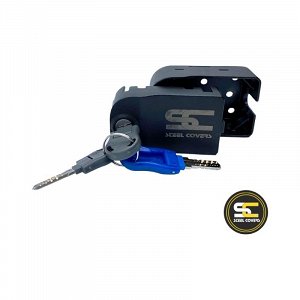 Defender OBD Lock Steel Covers V2 – Σύστημα Προστασίας Θύρας OBD