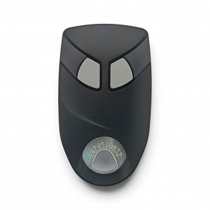 Τηλεκοντρόλ Γκαραζόπορτας Intratone RF Eco 09-0101 με 2 Κανάλια 868MHz