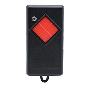 Τηλεκοντρόλ Γκαραζόπορτας χαμηλής συχνότητας Σταθερού Κωδικού 27,015 MHz