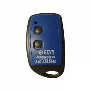 Τηλεκοντρόλ Γκαραζόπορτας GEVY NEO2