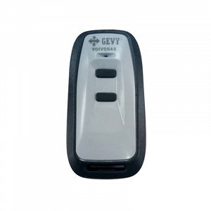Τηλεκοντρόλ Γκαραζόπορτας Gevy go 868 Mhz 2-4 ΚΟΥΜΠΙΑ
