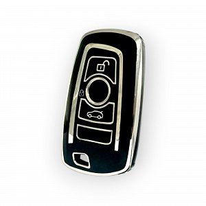 Θήκη Προστασίας (TPU) τύπου Bmw SmartKey 3K