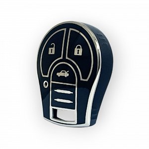 Θήκη Προστασίας (TPU) Nissan 3K