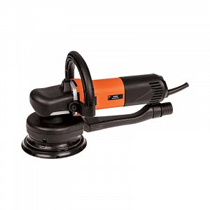 Τριβείο Έκκεντρο Περιστροφικό Ø150 750W Krausmann (9140)