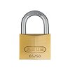 ABUS 65 Λουκέτα ορειχάλκινα σε Διάφορες Διαστάσεις