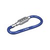 Μπρελόκ Αλουμινίου BASI Key Tag Sports & Hobbies Με Συνδυασμό 3 Ψηφίων - Μπλε